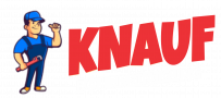 Knauf Logo